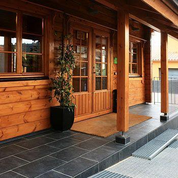 Accommodation De Salut Somlom Sant Esteve De Palautordera Luaran gambar