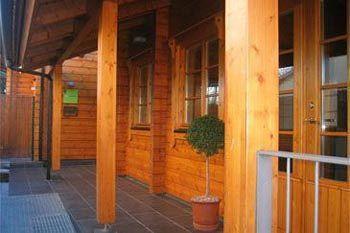 Accommodation De Salut Somlom Sant Esteve De Palautordera Luaran gambar