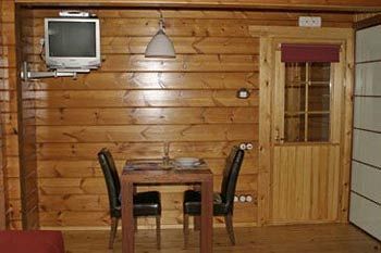 Accommodation De Salut Somlom Sant Esteve De Palautordera Luaran gambar